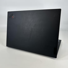Load image into Gallery viewer, Lenovo ThinkPad X1 Carbon Gen 11 14 Black 1.9 GHz Intel Core i7 13th Gen. 32GB RAM 1TB Solid State Drive