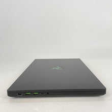 Load image into Gallery viewer, Razer Blade 16 2024 Black 2.2 GHz Intel Core i9 14th Gen. 64GB RAM 1TB Solid State Drive NVIDIA GeForce RTX 4080 12 GB