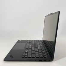 Load image into Gallery viewer, Lenovo ThinkPad X1 Carbon Gen 12 14 Black 1.7 GHz Intel Core Ultra 7 64GB RAM 1TB Solid State Drive