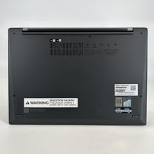 Load image into Gallery viewer, Lenovo ThinkPad X1 Carbon Gen 11 14 Black 1.9 GHz Intel Core i7 13th Gen. 32GB RAM 1TB Solid State Drive