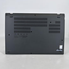 Load image into Gallery viewer, Lenovo ThinkPad T16 Gen 2 Gray 3.3 GHz AMD Ryzen 7 Pro 7840U 32GB RAM 1TB Solid State Drive