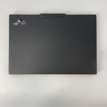 Load image into Gallery viewer, Lenovo ThinkPad X1 Carbon Gen 12 14 Black 1.7 GHz Intel Core Ultra 7 64GB RAM 1TB Solid State Drive