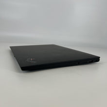 Load image into Gallery viewer, Lenovo ThinkPad X1 Carbon Gen 11 14 Black 1.9 GHz Intel Core i7 13th Gen. 32GB RAM 1TB Solid State Drive