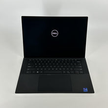 Load image into Gallery viewer, Dell XPS 15 9510 Silver 2.5 GHz Intel Core i9 11th Gen. 64GB RAM 2TB Solid State Drive NVIDIA GeForce RTX 3050 Ti 4 GB