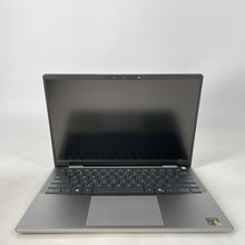 Load image into Gallery viewer, Dell Latitude 7455 14 Gray 3.4 GHz Qualcomm Snapdragon X Elite 32GB RAM 512GB Solid State Drive