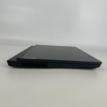 Load image into Gallery viewer, Lenovo Legion 5 15.6 Blue 3.3 GHz AMD Ryzen 5 5600H 8GB RAM 512GB Solid State Drive NVIDIA GeForce RTX 3050 Ti 4 GB