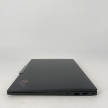 Load image into Gallery viewer, Lenovo ThinkPad X1 Carbon Gen 12 14 Black 1.7 GHz Intel Core Ultra 7 64GB RAM 1TB Solid State Drive