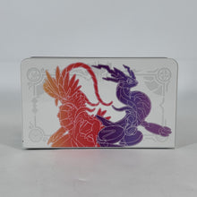 Load image into Gallery viewer, Nintendo Switch OLED Pokémon Scarlet &amp; Violet Edition Black 64GB