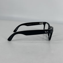 Load image into Gallery viewer, Meta Ray-Ban Meta Wayfarer (Gen 1) Shiny Black 32GB