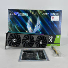 Load image into Gallery viewer, NVIDIA GeForce RTX 3080 10GB RAM