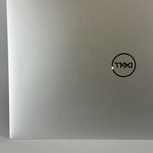 Load image into Gallery viewer, Dell XPS 15 9510 Silver 2.5 GHz Intel Core i9 11th Gen. 64GB RAM 2TB Solid State Drive NVIDIA GeForce RTX 3050 Ti 4 GB