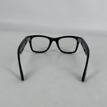 Load image into Gallery viewer, Meta Ray-Ban Meta Wayfarer (Gen 1) Shiny Black 32GB