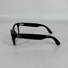Load image into Gallery viewer, Meta Ray-Ban Meta Wayfarer (Gen 1) Shiny Black 32GB