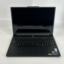 Load image into Gallery viewer, Lenovo Legion Pro 7i Gen 10 16 Black 2.7 GHz Intel Core Ultra 9 Series 2 64GB RAM 1TB Solid State Drive 1TB Solid State Drive NVIDIA GeForce RTX 5090 24 GB