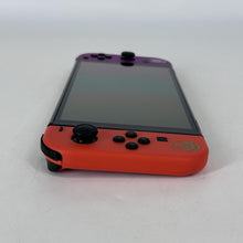 Load image into Gallery viewer, Nintendo Switch OLED Pokémon Scarlet &amp; Violet Edition Black 64GB