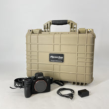 Load image into Gallery viewer, Sony Alpha 7 IV 33MP Black