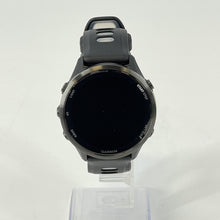 Load image into Gallery viewer, Garmin Forerunner 970 47mm Gray GPS