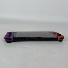 Load image into Gallery viewer, Nintendo Switch OLED Pokémon Scarlet &amp; Violet Edition Black 64GB
