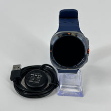 Load image into Gallery viewer, Samsung Galaxy Watch Ultra (2025) 47mm Blue Unlocked 64GB