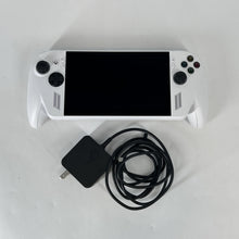 Load image into Gallery viewer, Asus ROG Xbox Ally White AMD Ryzen Z2 A 16GB RAM 1TB Solid State Drive