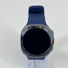 Load image into Gallery viewer, Samsung Galaxy Watch Ultra (2025) 47mm Blue Unlocked 64GB