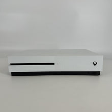Load image into Gallery viewer, Microsoft Xbox One S White 500GB