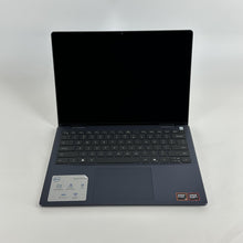 Load image into Gallery viewer, Dell Inspiron 7445 (2-in-1) 14 Blue 3.5 GHz AMD Ryzen 5 8640HS 8GB RAM 512GB Solid State Drive