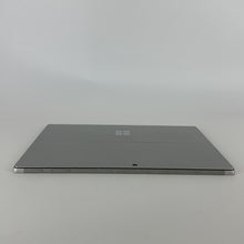 Load image into Gallery viewer, Microsoft Surface Pro 6 12.3 Silver WiFi 1.7 GHz Intel Core i5 8th Gen. 8GB RAM 256GB Solid State Drive