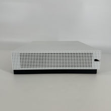 Load image into Gallery viewer, Microsoft Xbox One S White 500GB