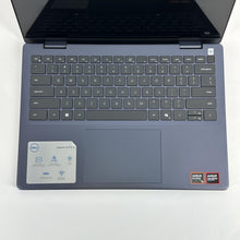 Load image into Gallery viewer, Dell Inspiron 7445 (2-in-1) 14 Blue 3.5 GHz AMD Ryzen 5 8640HS 8GB RAM 512GB Solid State Drive