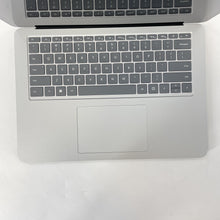 Load image into Gallery viewer, Microsoft Surface Laptop Studio 14.4 Silver 3.3 GHz Intel Core i7 11th Gen. 16GB RAM 512GB Solid State Drive NVIDIA GeForce RTX 3050 Ti 4 GB
