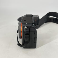 Load image into Gallery viewer, Sony Alpha 7 IV 33MP Black
