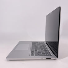 Load image into Gallery viewer, Microsoft Surface Laptop Studio 14.4 Silver 3.3 GHz Intel Core i7 11th Gen. 16GB RAM 512GB Solid State Drive NVIDIA GeForce RTX 3050 Ti 4 GB