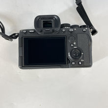 Load image into Gallery viewer, Sony Alpha 7 IV 33MP Black