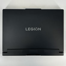 Load image into Gallery viewer, Lenovo Legion Pro 7i Gen 10 16 Black 2.7 GHz Intel Core Ultra 9 Series 2 64GB RAM 1TB Solid State Drive 1TB Solid State Drive NVIDIA GeForce RTX 5090 24 GB