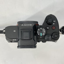 Load image into Gallery viewer, Sony Alpha 7 IV 33MP Black
