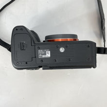 Load image into Gallery viewer, Sony Alpha 7 IV 33MP Black