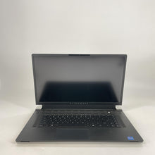 Load image into Gallery viewer, Dell Alienware X17 R2 White 2.3 GHz Intel Core i7 12th Gen. 32GB RAM 1TB Solid State Drive NVIDIA GeForce RTX 3080 Ti 16 GB