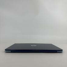 Load image into Gallery viewer, HP Pavilion 15 Blue 1.3 GHz Intel Core i7 10th Gen. 16GB RAM 1TB Hard Disk Drive NVIDIA GeForce MX250 4 GB