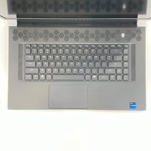 Load image into Gallery viewer, Dell Alienware X17 R2 White 2.3 GHz Intel Core i7 12th Gen. 32GB RAM 1TB Solid State Drive NVIDIA GeForce RTX 3080 Ti 16 GB