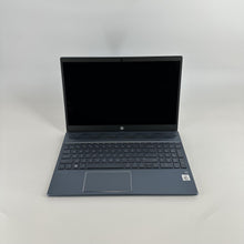 Load image into Gallery viewer, HP Pavilion 15 Blue 1.3 GHz Intel Core i7 10th Gen. 16GB RAM 1TB Hard Disk Drive NVIDIA GeForce MX250 4 GB