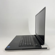 Load image into Gallery viewer, Dell Alienware X17 R2 White 2.3 GHz Intel Core i7 12th Gen. 32GB RAM 1TB Solid State Drive NVIDIA GeForce RTX 3080 Ti 16 GB