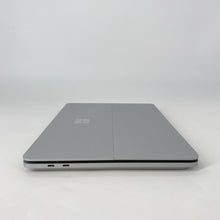 Load image into Gallery viewer, Microsoft Surface Laptop Studio 14.4 Silver 3.3 GHz Intel Core i7 11th Gen. 16GB RAM 512GB Solid State Drive NVIDIA GeForce RTX 3050 Ti 4 GB