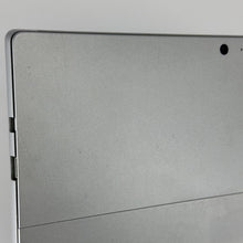 Load image into Gallery viewer, Microsoft Surface Pro 6 12.3 Silver WiFi 1.7 GHz Intel Core i5 8th Gen. 8GB RAM 256GB Solid State Drive