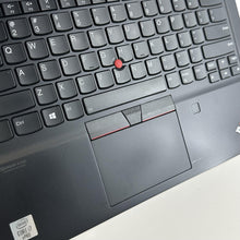 Load image into Gallery viewer, Lenovo ThinkPad T14s Gen 1 Black 1.8 GHz Intel Core i7 10th Gen. 16GB RAM 512GB Solid State Drive