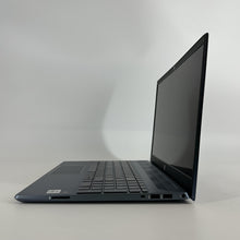 Load image into Gallery viewer, HP Pavilion 15 Blue 1.3 GHz Intel Core i7 10th Gen. 16GB RAM 1TB Hard Disk Drive NVIDIA GeForce MX250 4 GB