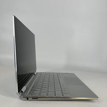 Load image into Gallery viewer, HP Spectre 13 x360 Silver 1.3 GHz Intel Core i7 10th Gen. 8GB RAM 512GB Solid State Drive