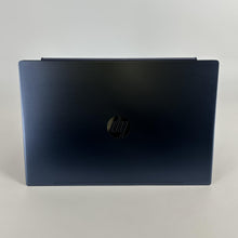 Load image into Gallery viewer, HP Pavilion 15 Blue 1.3 GHz Intel Core i7 10th Gen. 16GB RAM 1TB Hard Disk Drive NVIDIA GeForce MX250 4 GB