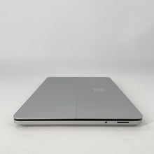 Load image into Gallery viewer, Microsoft Surface Laptop Studio 14.4 Silver 3.3 GHz Intel Core i7 11th Gen. 16GB RAM 512GB Solid State Drive NVIDIA GeForce RTX 3050 Ti 4 GB