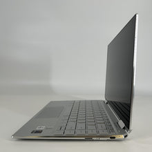 Load image into Gallery viewer, HP Spectre 13 x360 Silver 1.3 GHz Intel Core i7 10th Gen. 8GB RAM 512GB Solid State Drive